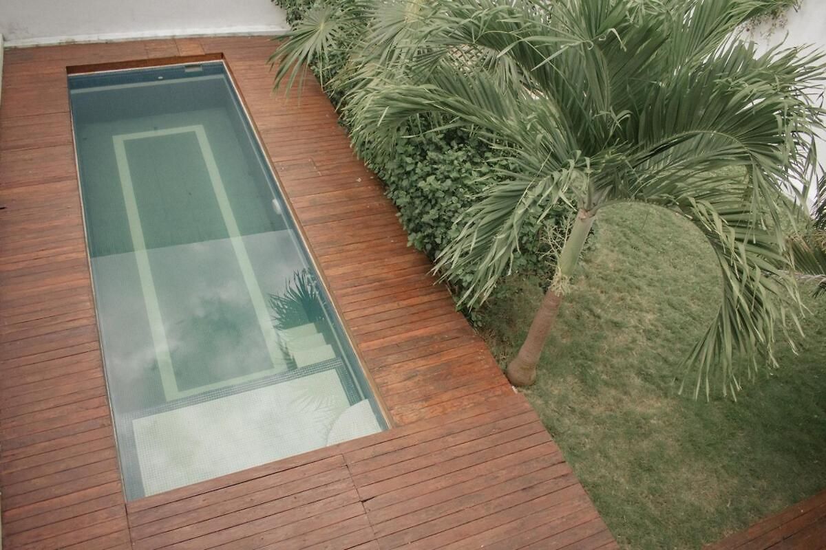 Casa Xul * Tulum
