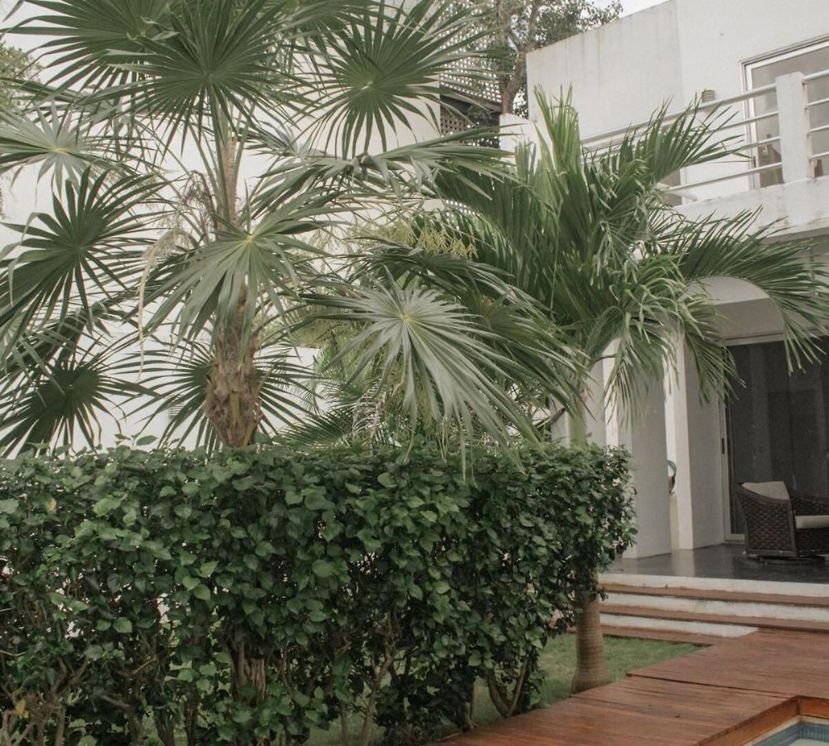 Villa Casa Xul