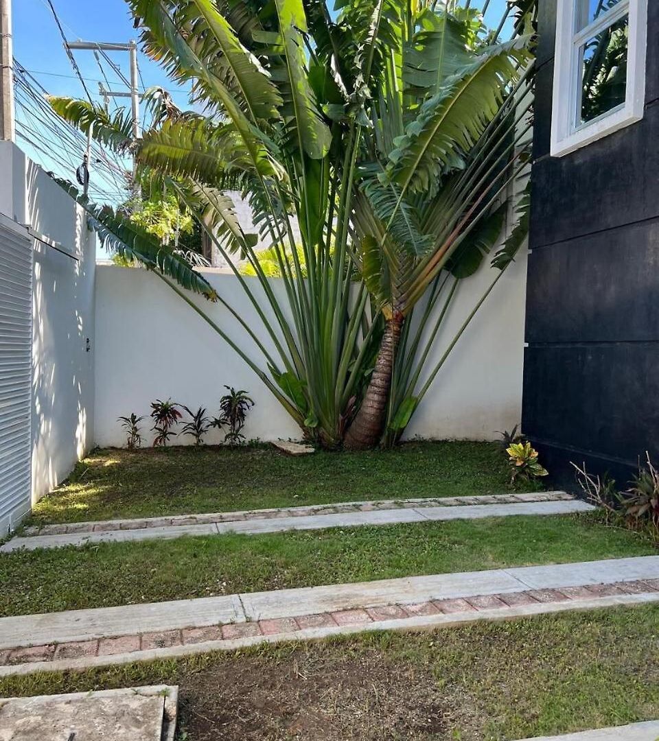 Casa Xul Villa *