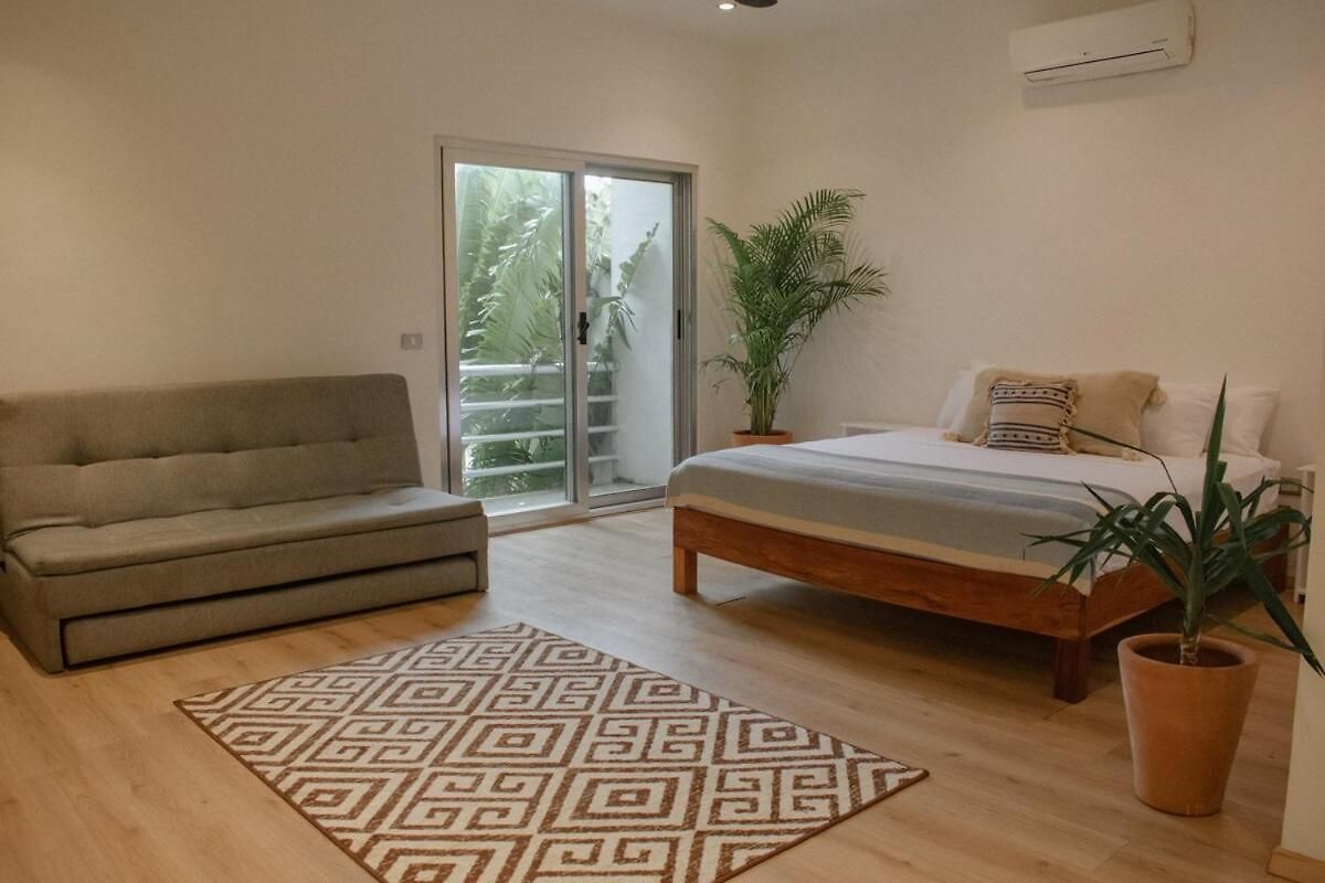 Villa Casa Xul *