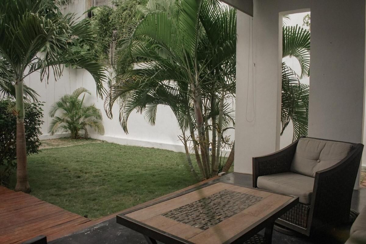 Casa Xul Villa *