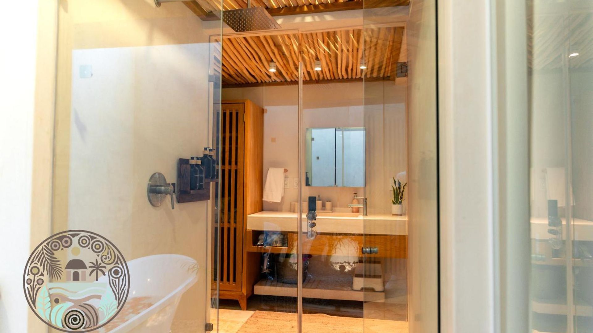 Apartment New 1br With Jacuzzi & Free Access To Dos Ceibas Club Tulum