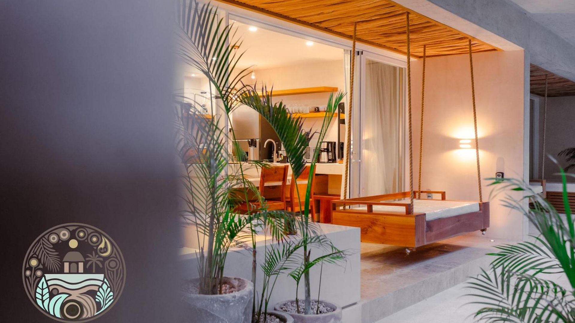 New 1br With Jacuzzi & Free Access To Dos Ceibas Club Apartment