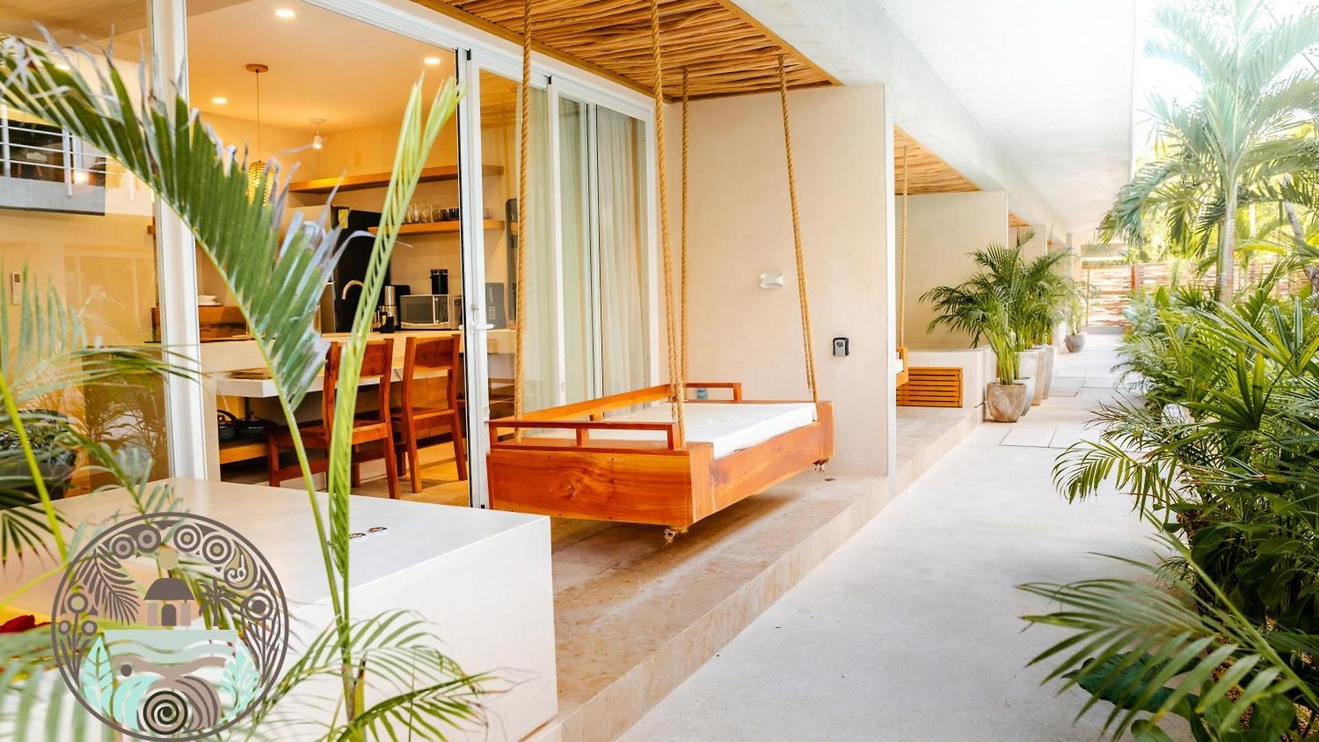 New 1br With Jacuzzi & Free Access To Dos Ceibas Club * Tulum