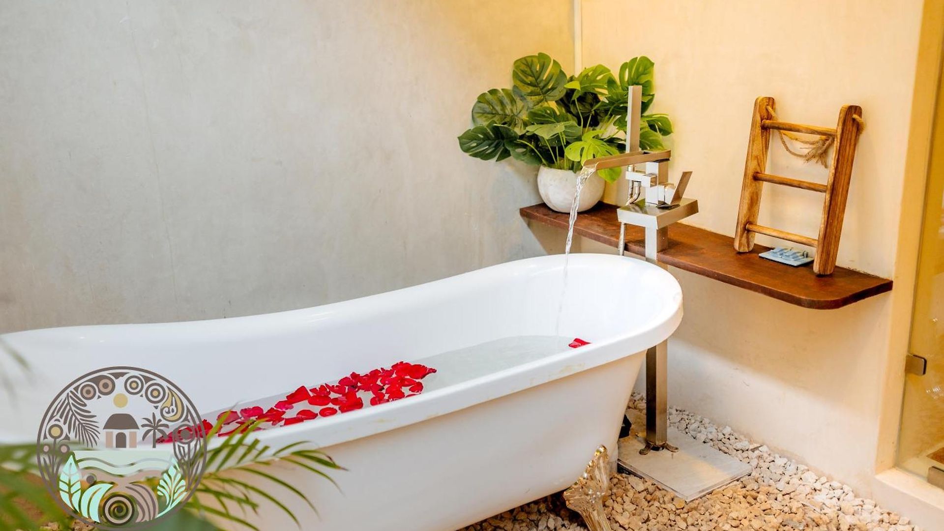 New 1br With Jacuzzi & Free Access To Dos Ceibas Club Apartment *