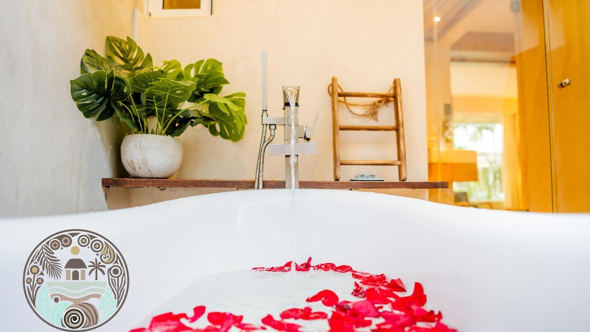 Apartment New 1br With Jacuzzi & Free Access To Dos Ceibas Club *