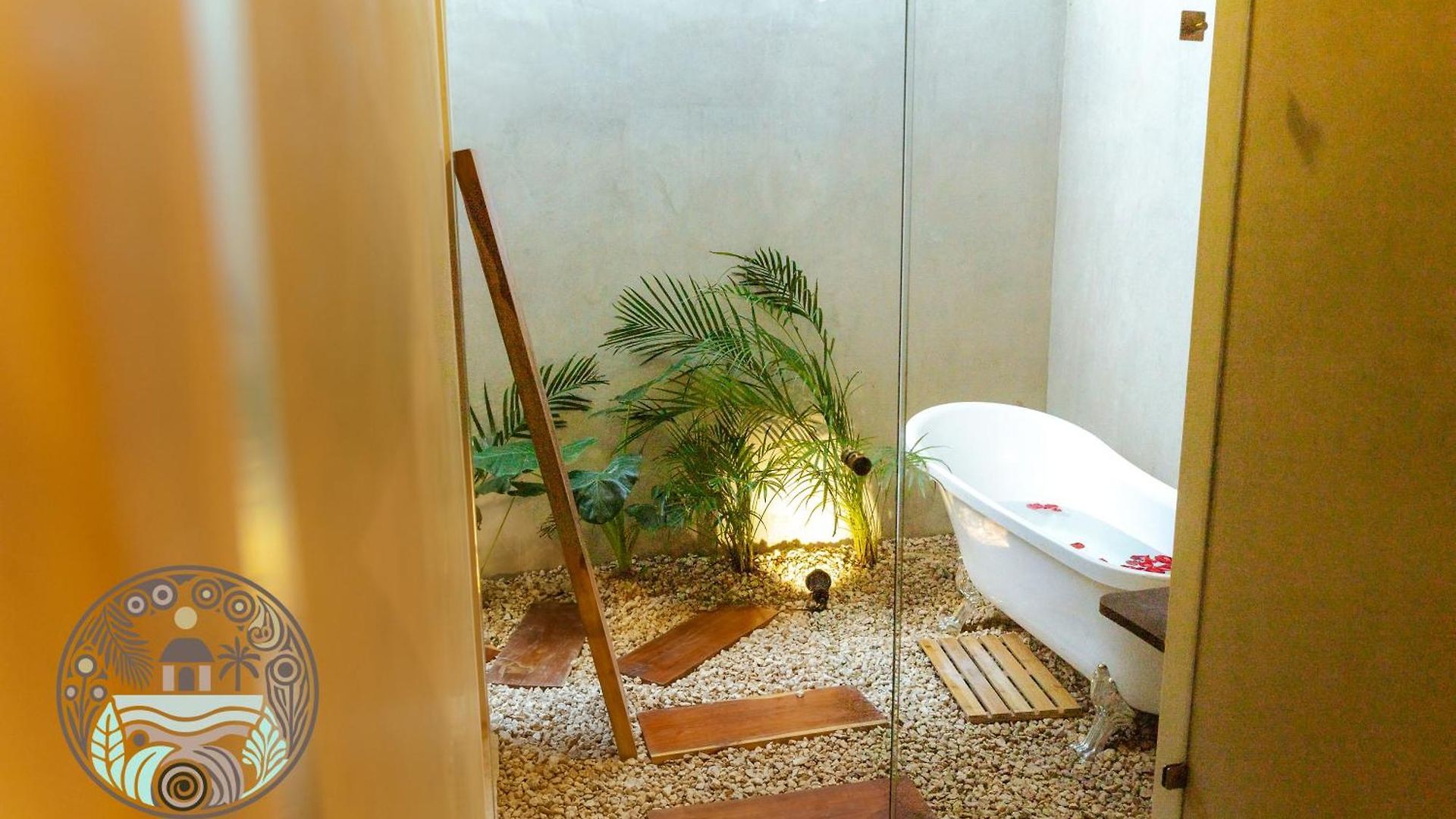 New 1br With Jacuzzi & Free Access To Dos Ceibas Club Apartment Tulum