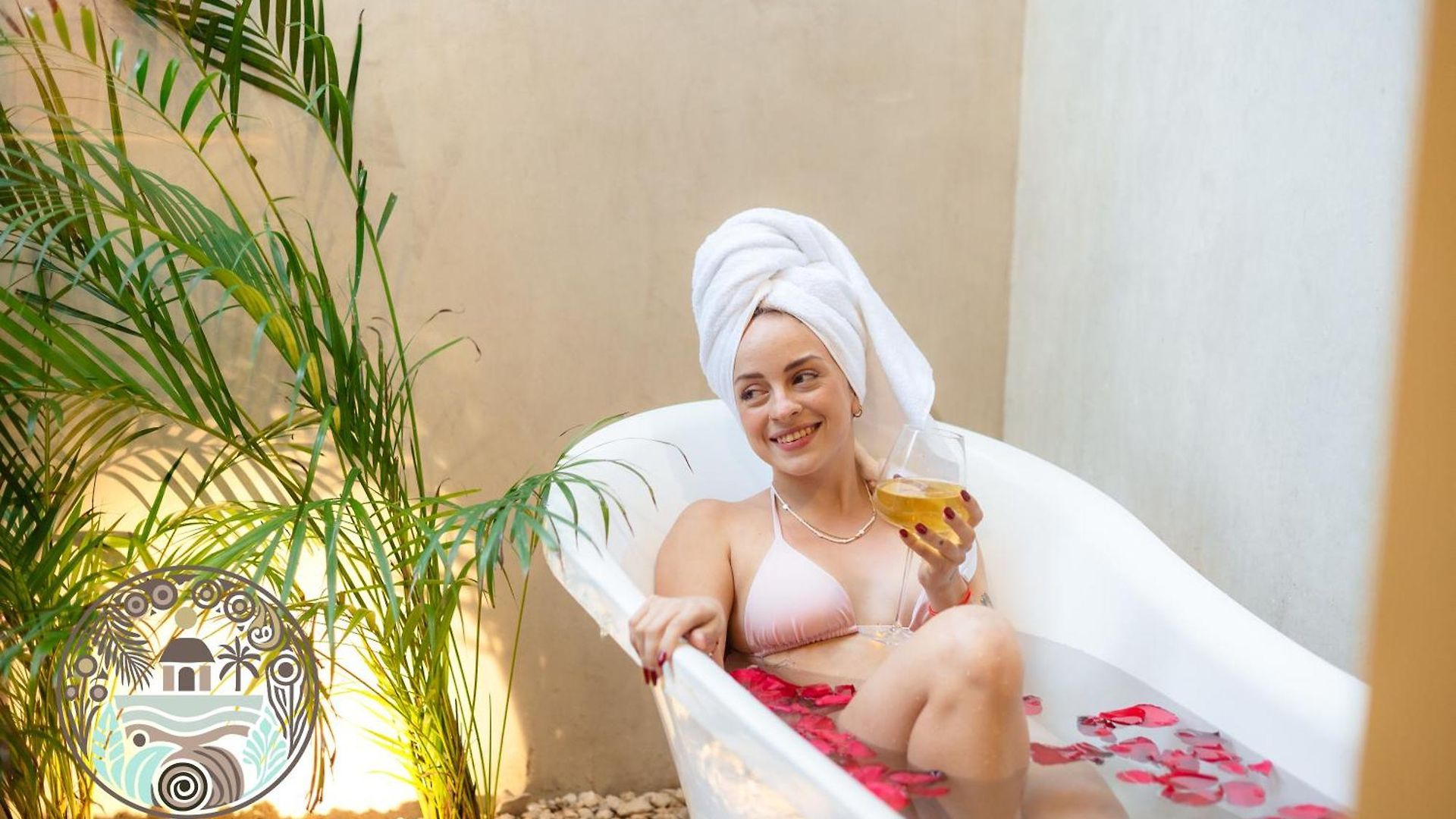 New 1br With Jacuzzi & Free Access To Dos Ceibas Club Apartment Tulum