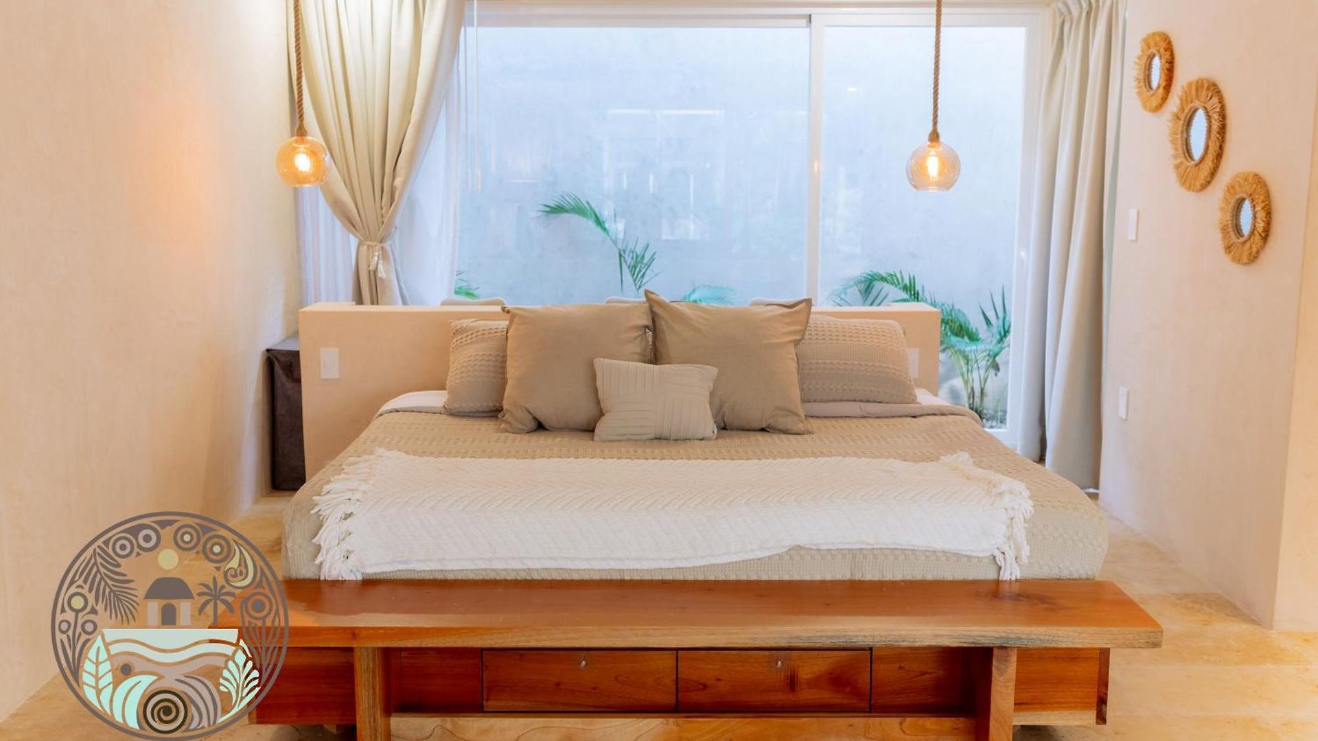 Apartment New 1br With Jacuzzi & Free Access To Dos Ceibas Club