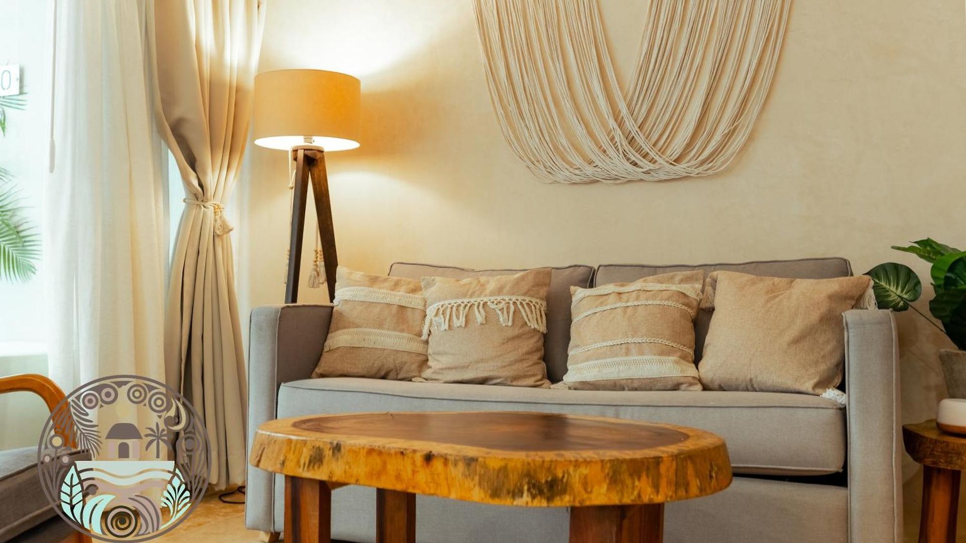 New 1br With Jacuzzi & Free Access To Dos Ceibas Club Apartment