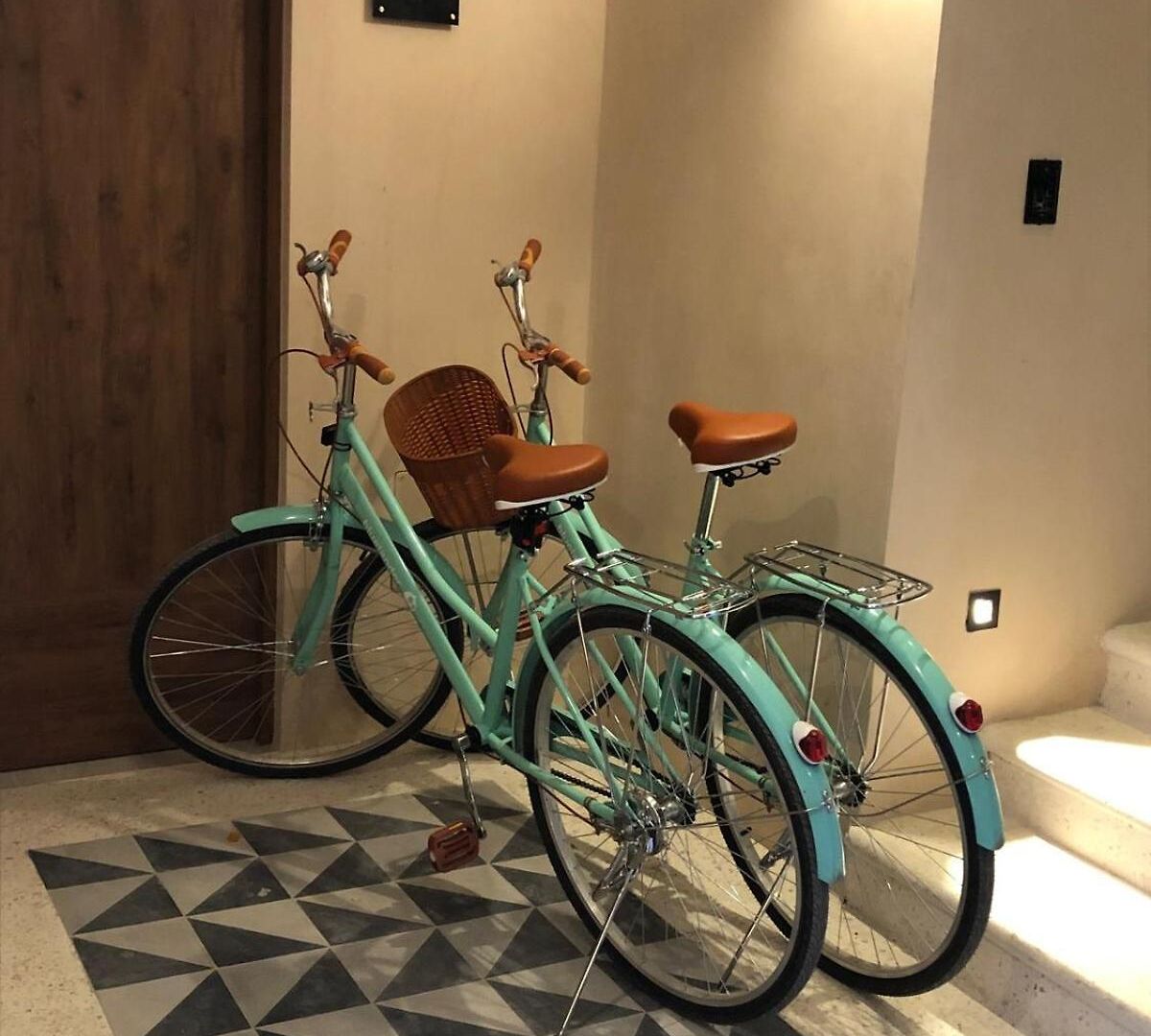 New Tulumcentro 2bicis Apartment *