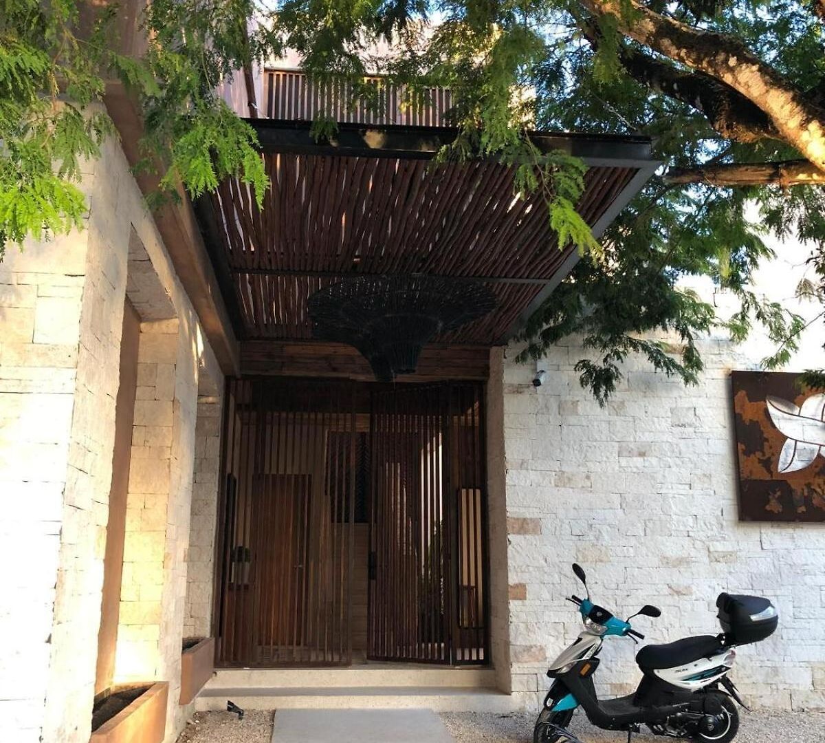New Tulumcentro 2bicis Tulum