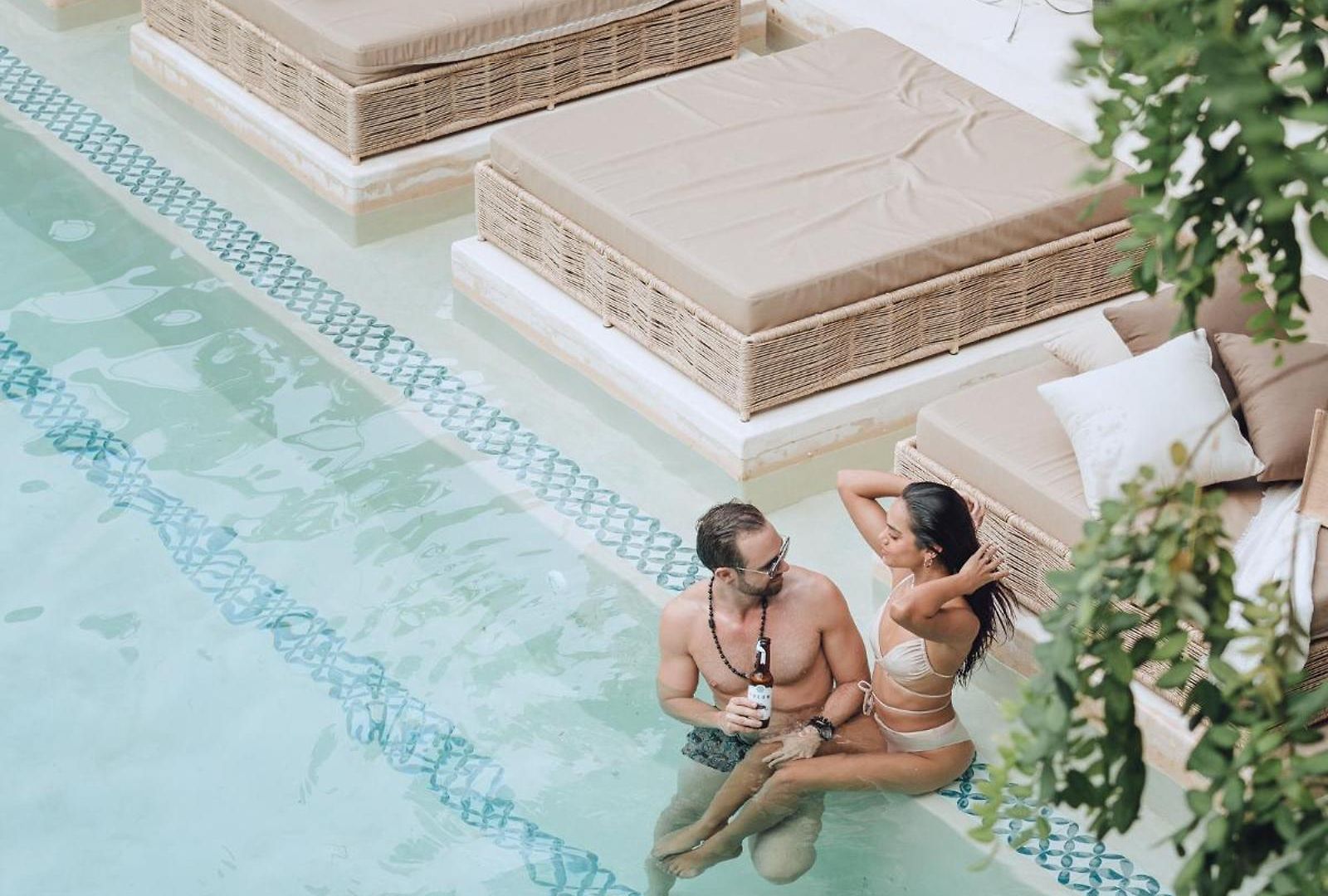 Kuunaa I Beer Sanctuary & (adults Only) Hotel Tulum