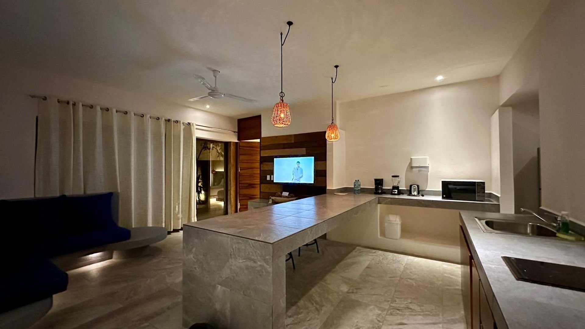 Hotel Kuun Taak Tulum