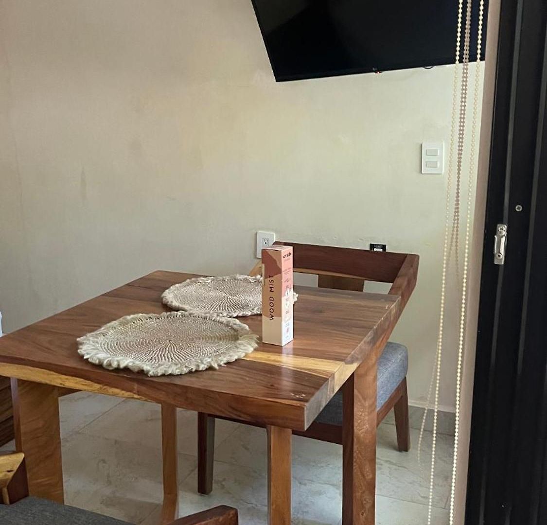 Cacao Estudio Particular Apartment Tulum