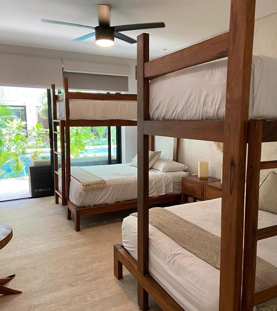 Apartment Incredible For 10