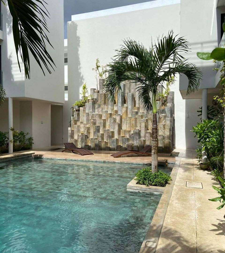 Incredible For 10 Apartment