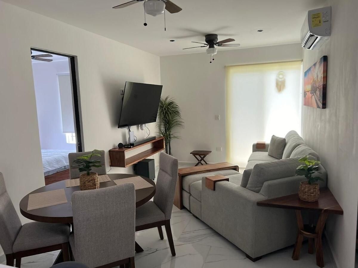 Elegant, Well-furnished In *