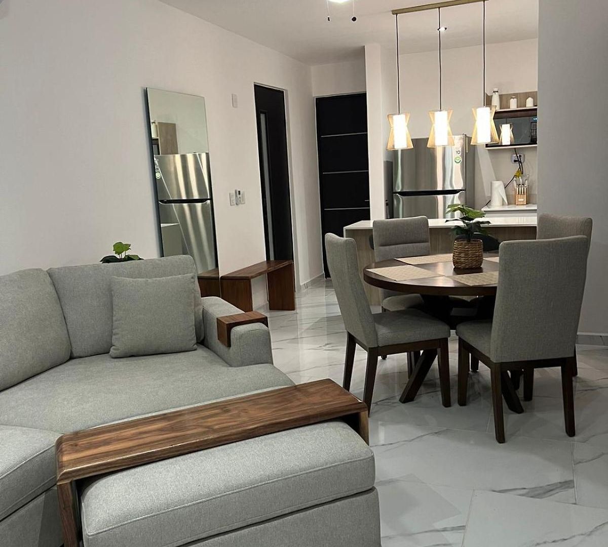 Elegant, Well-furnished In * Tulum