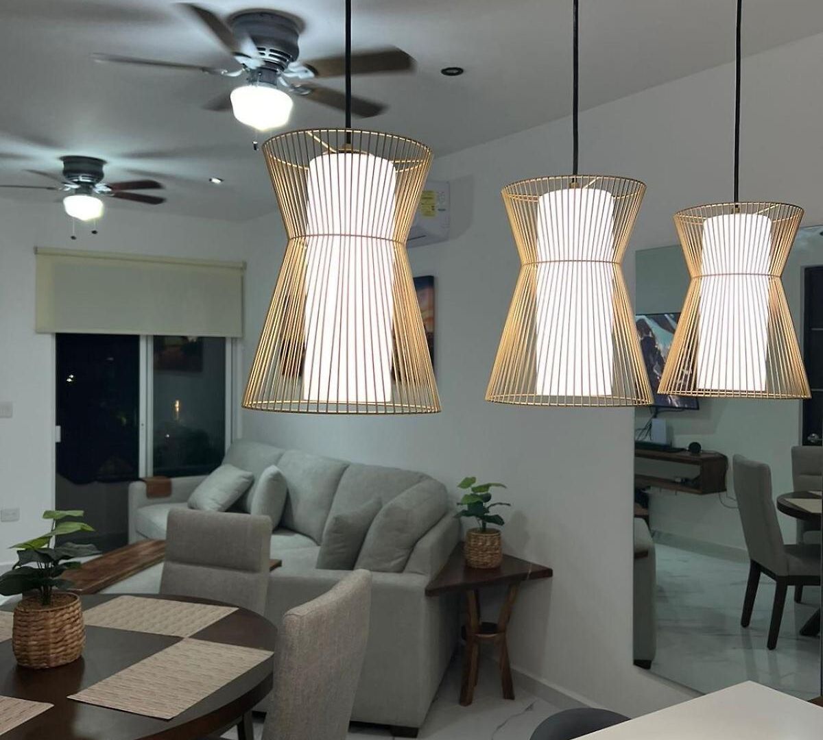 Elegant, Well-furnished In Tulum