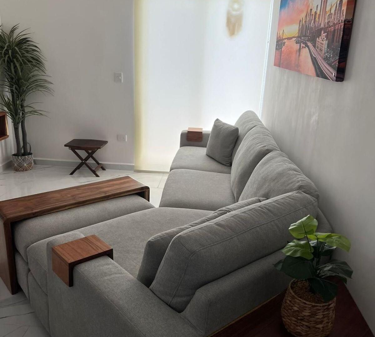 Apartamento Elegant, Well-furnished In Tulum