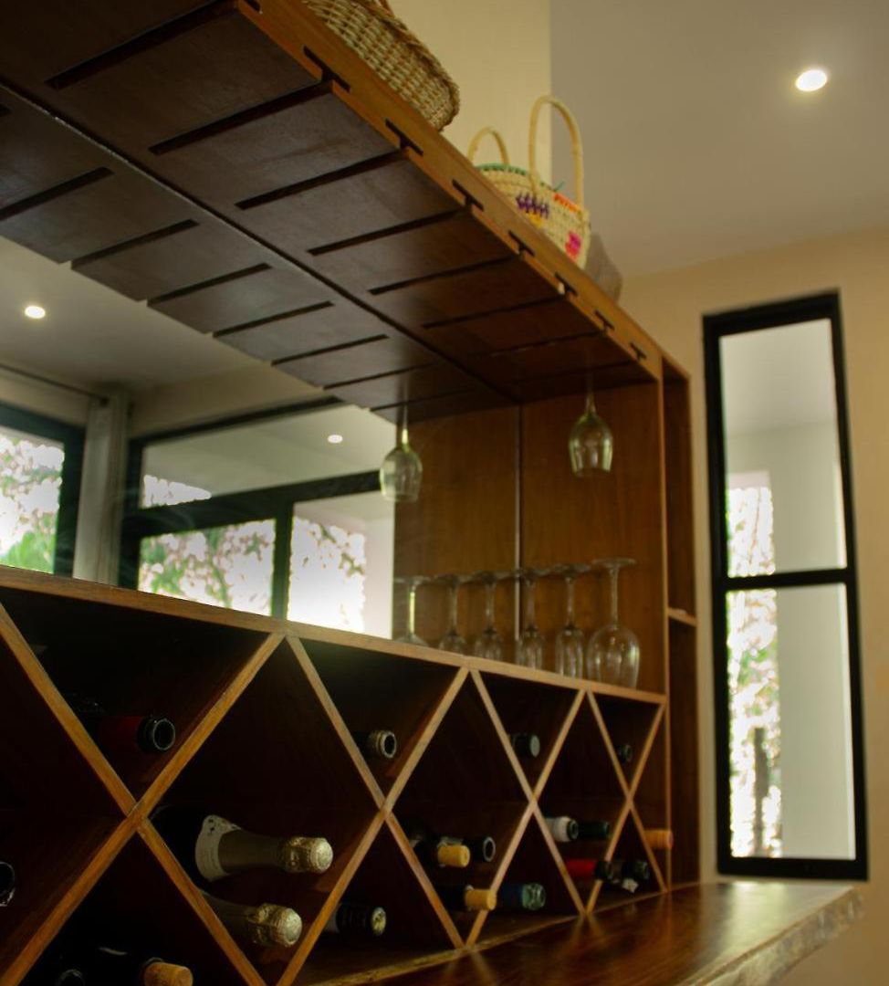 Casa Rosse *