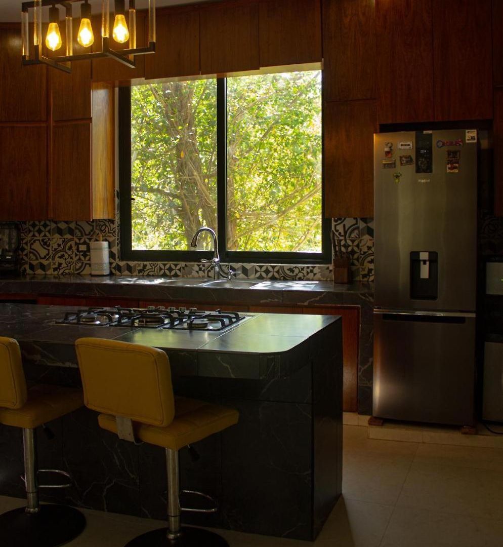 Casa Rosse Holiday home