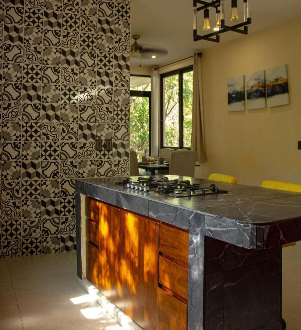 Casa Rosse Holiday home Tulum