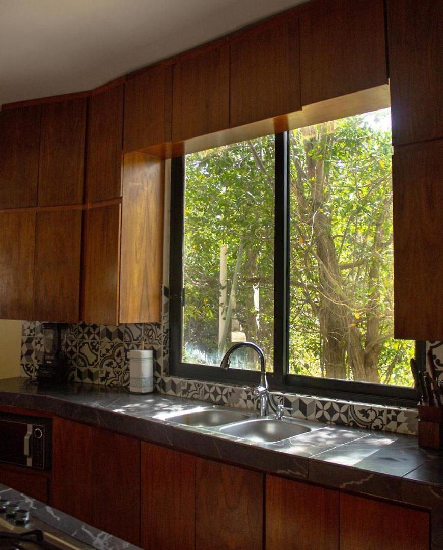 Casa Rosse Tulum