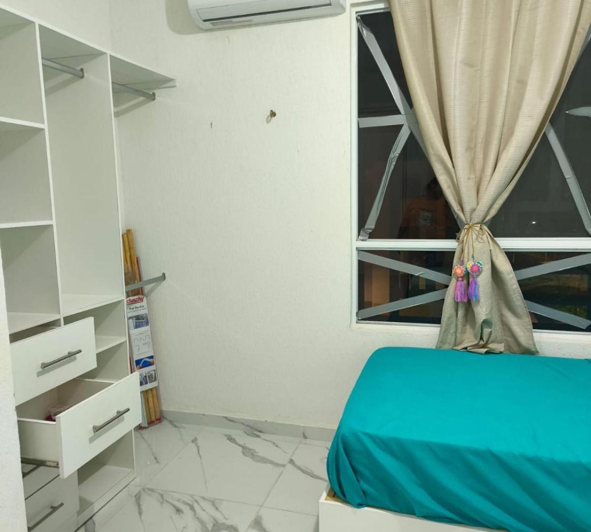 Apartamento Me Facinas Dianis