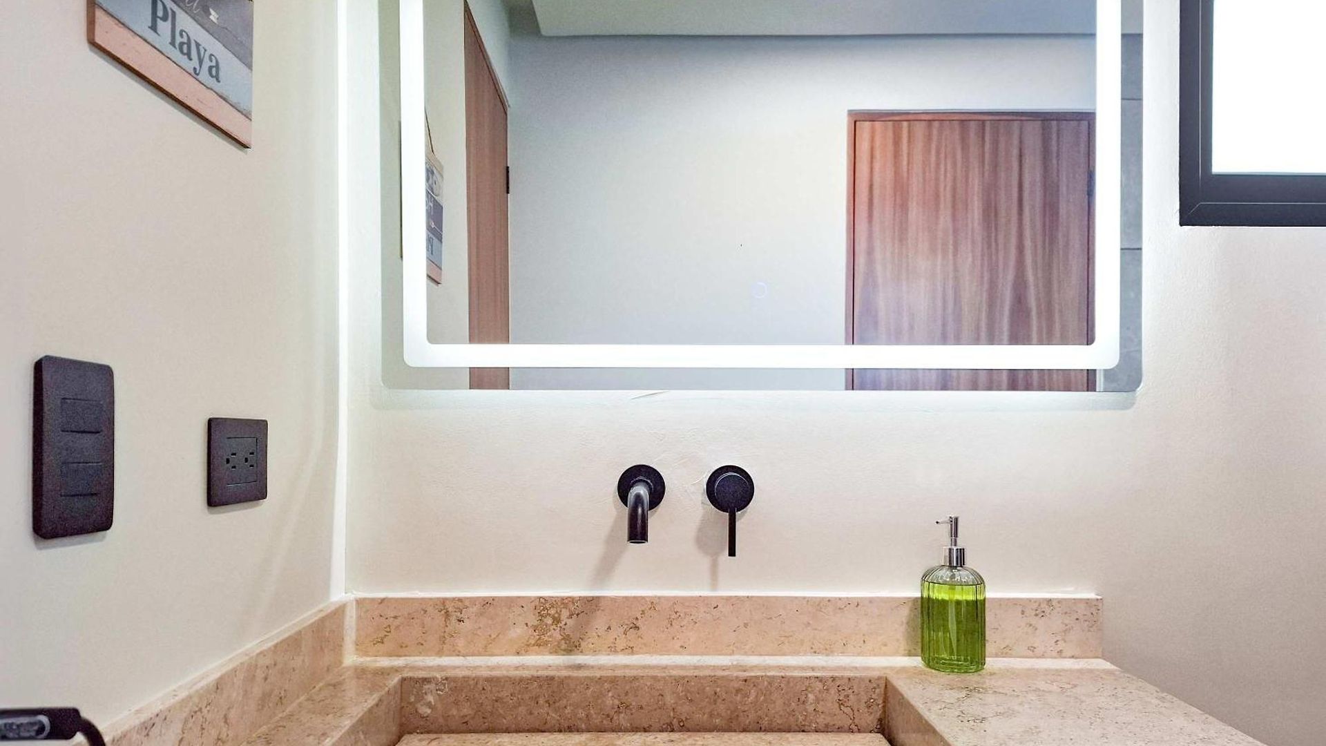 Pool & Rooftop In 2 Bedrooms Tulum