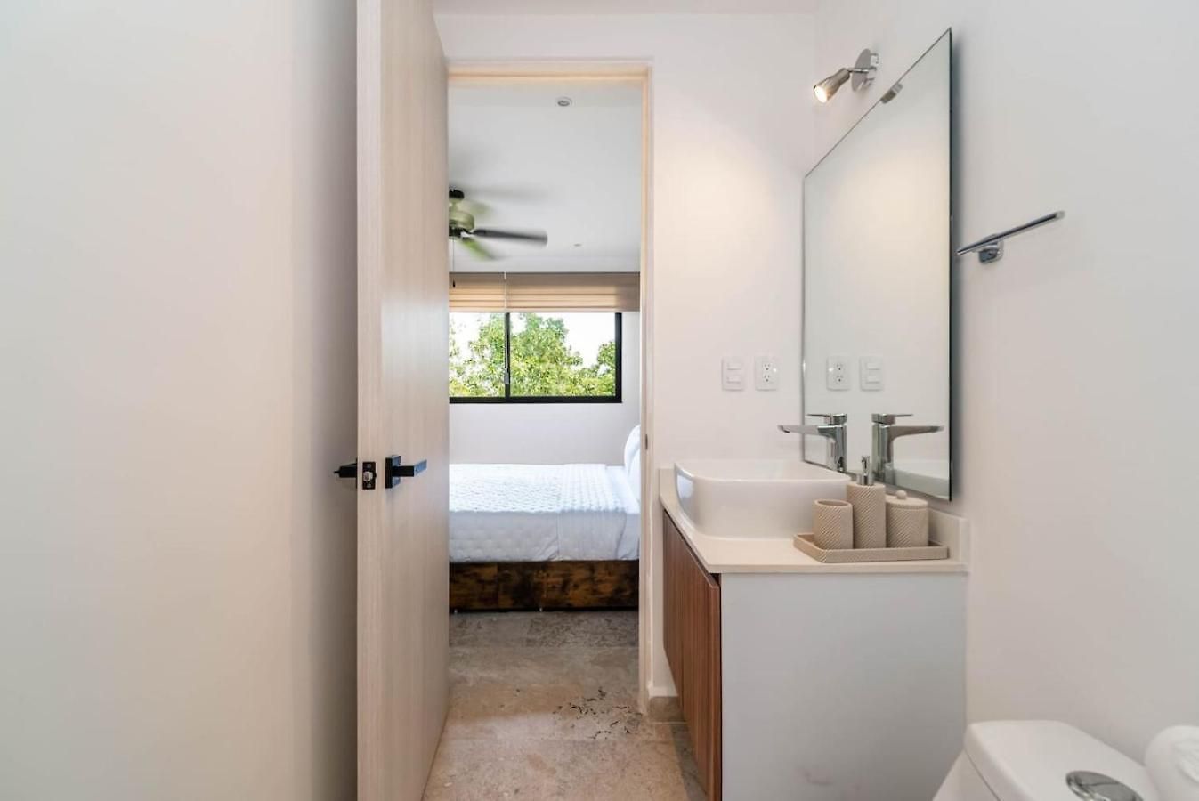 Lux 2 Bd With Private Plunge Pool And Balcony * Tulum