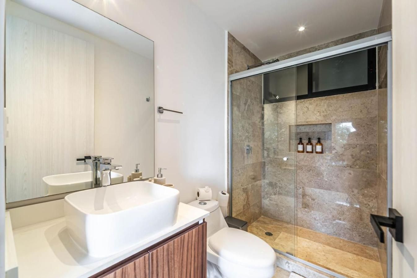 Lux 2 Bd With Private Plunge Pool And Balcony Holiday home Tulum