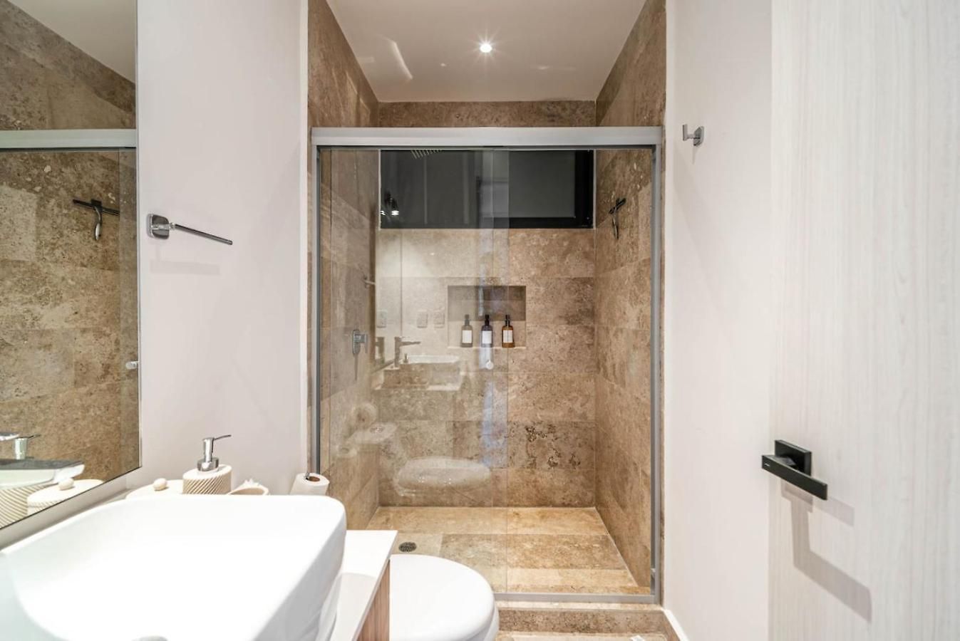 Lux 2 Bd With Private Plunge Pool And Balcony Holiday home Tulum