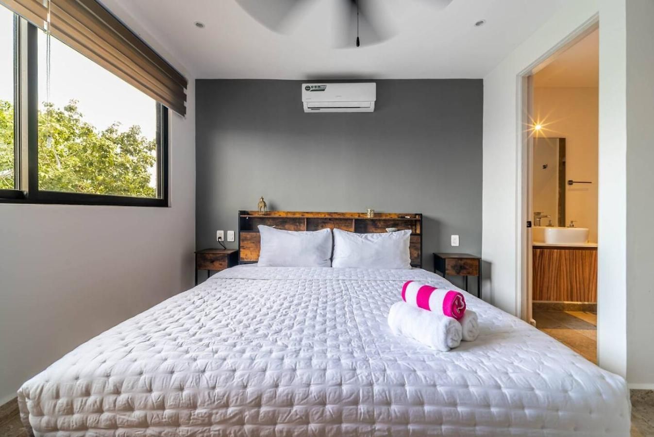 Holiday home Lux 2 Bd With Private Plunge Pool And Balcony Tulum