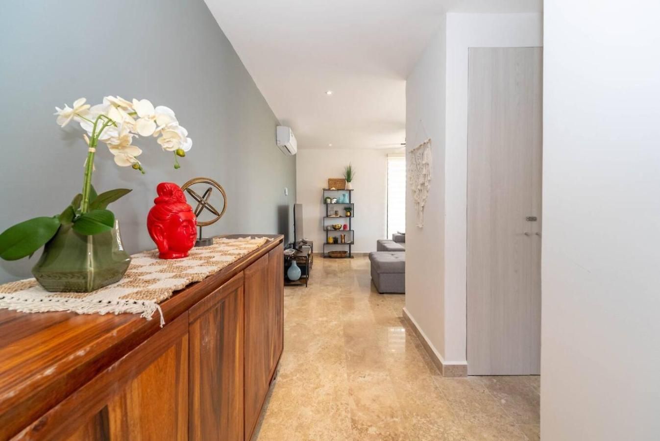 Lux 2 Bd With Private Plunge Pool And Balcony Tulum