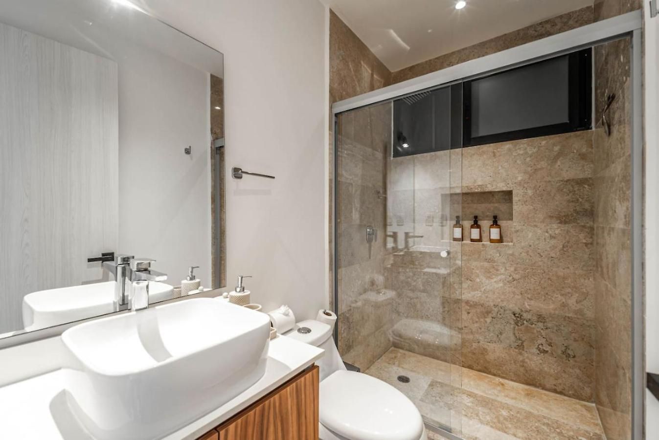 Lux 2 Bd With Private Plunge Pool And Balcony