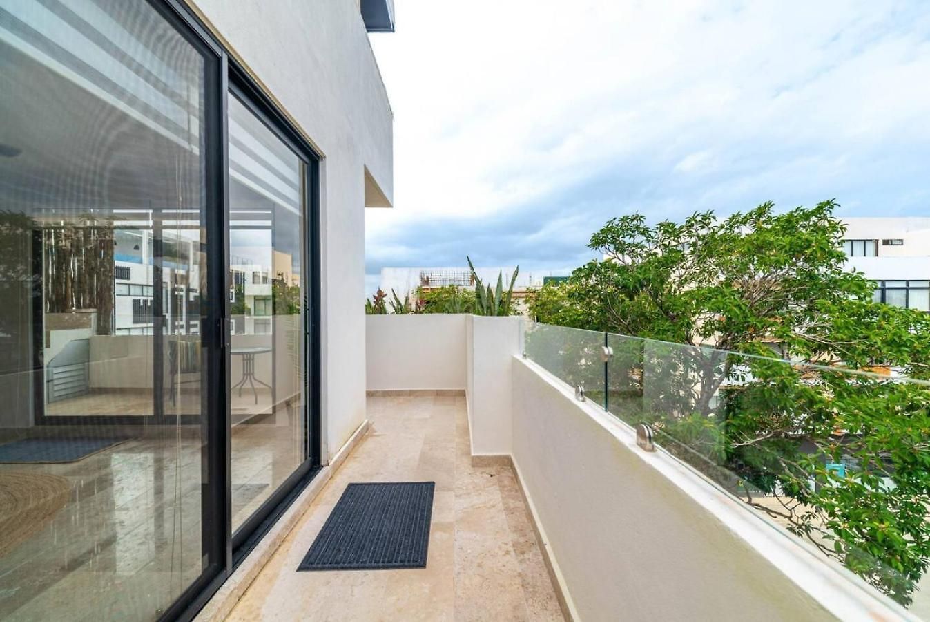 Lux 2 Bd With Private Plunge Pool And Balcony Holiday home *