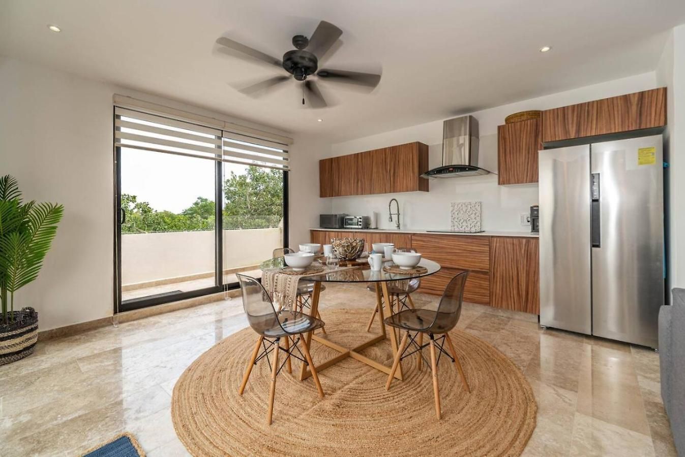 Holiday home Lux 2 Bd With Private Plunge Pool And Balcony *