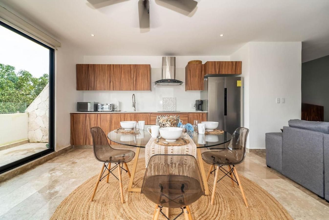 Holiday home Lux 2 Bd With Private Plunge Pool And Balcony Tulum