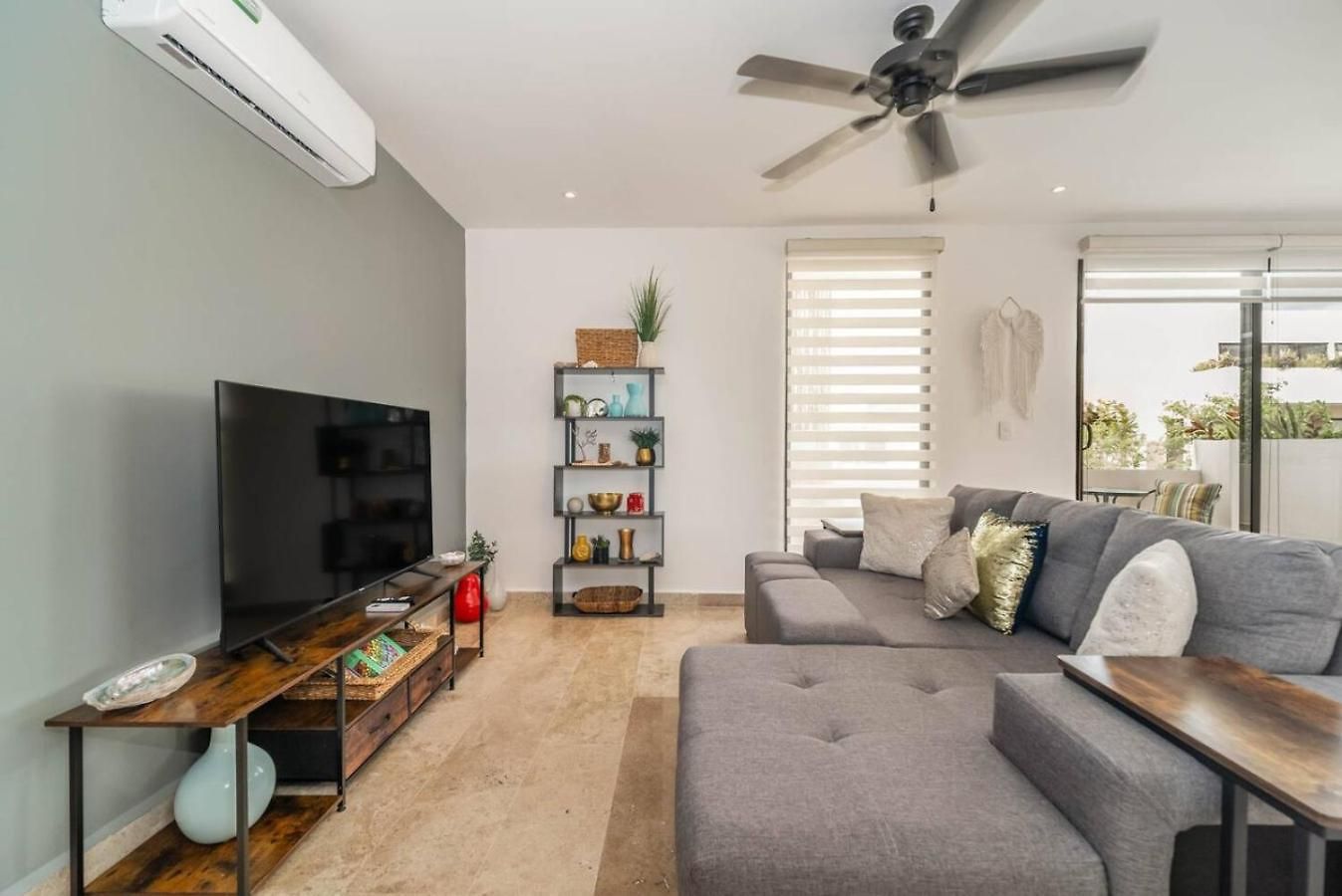 Lux 2 Bd With Private Plunge Pool And Balcony