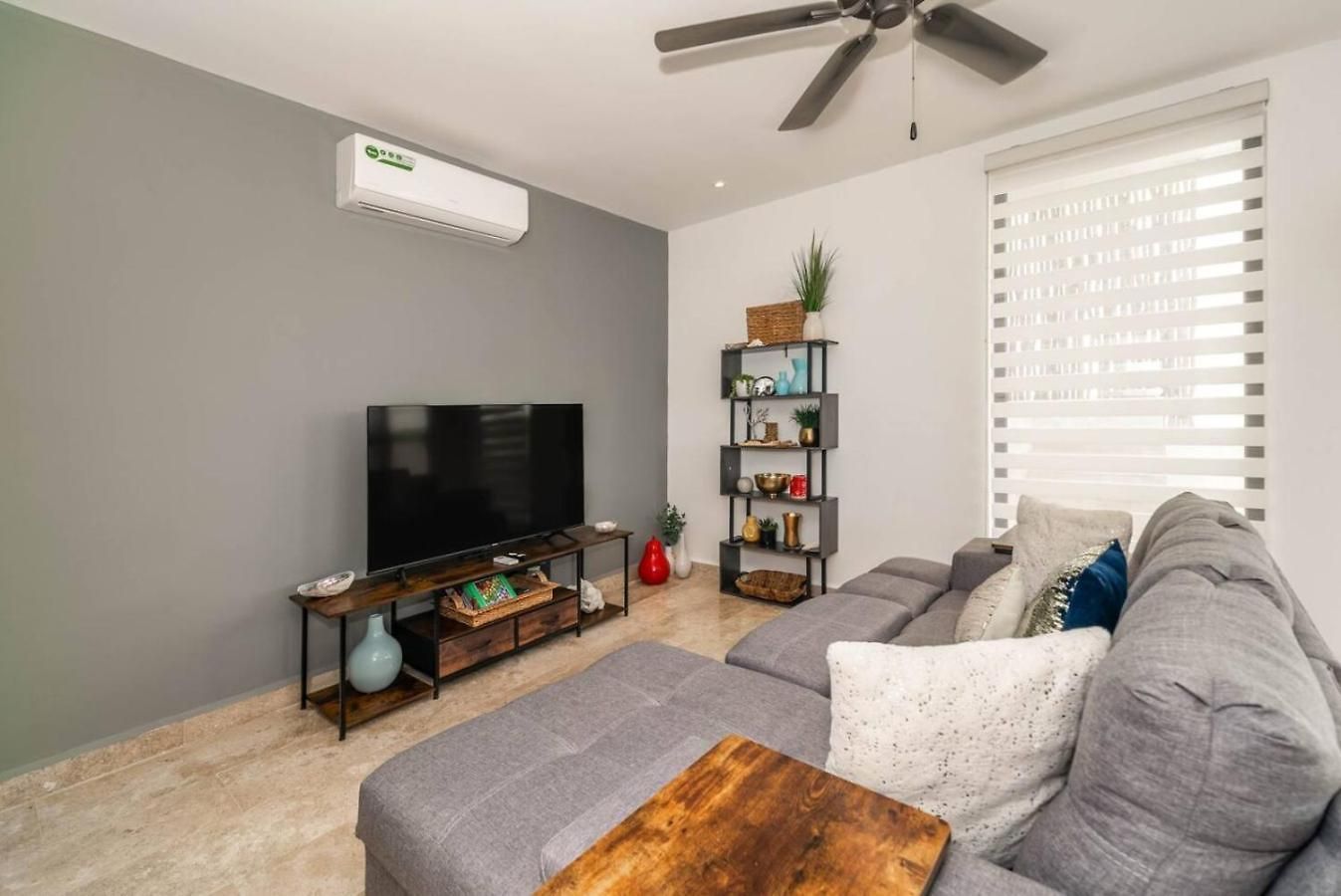Holiday home Lux 2 Bd With Private Plunge Pool And Balcony