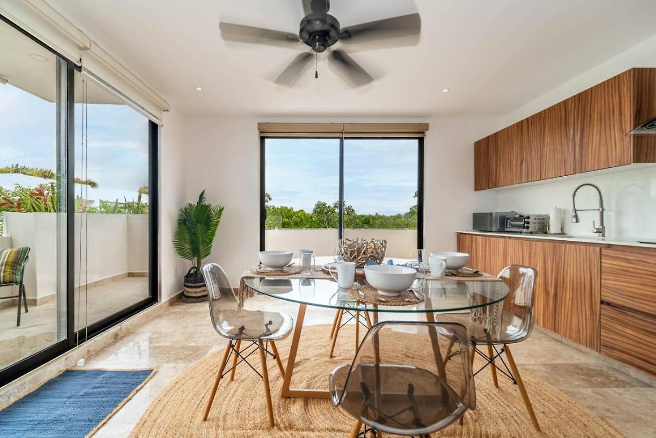 Lux 2 Bd With Private Plunge Pool And Balcony *