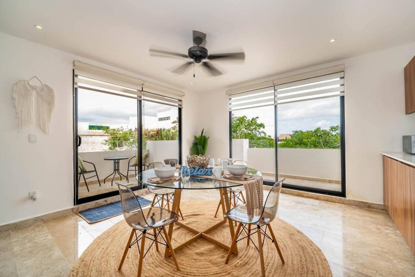 Lux 2 Bd With Private Plunge Pool And Balcony * Tulum