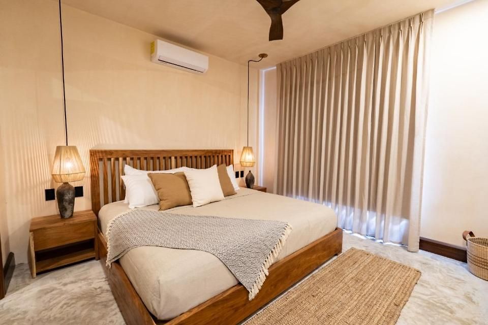Talulah Living 4* Tulum