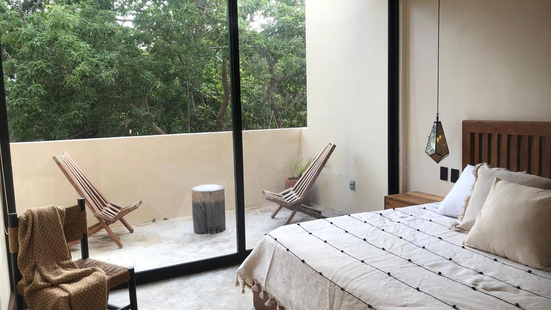 Apartahotel Talulah Living Tulum