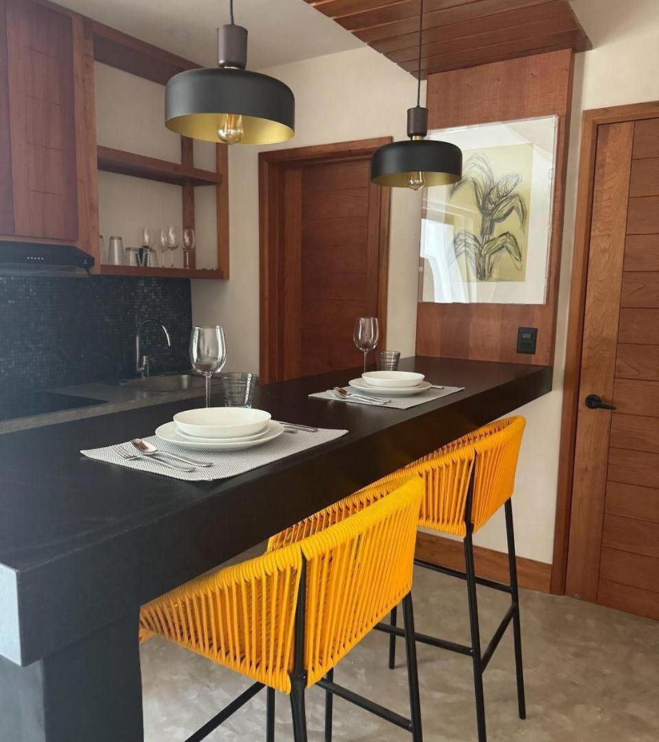 Talulah Living 4* Tulum