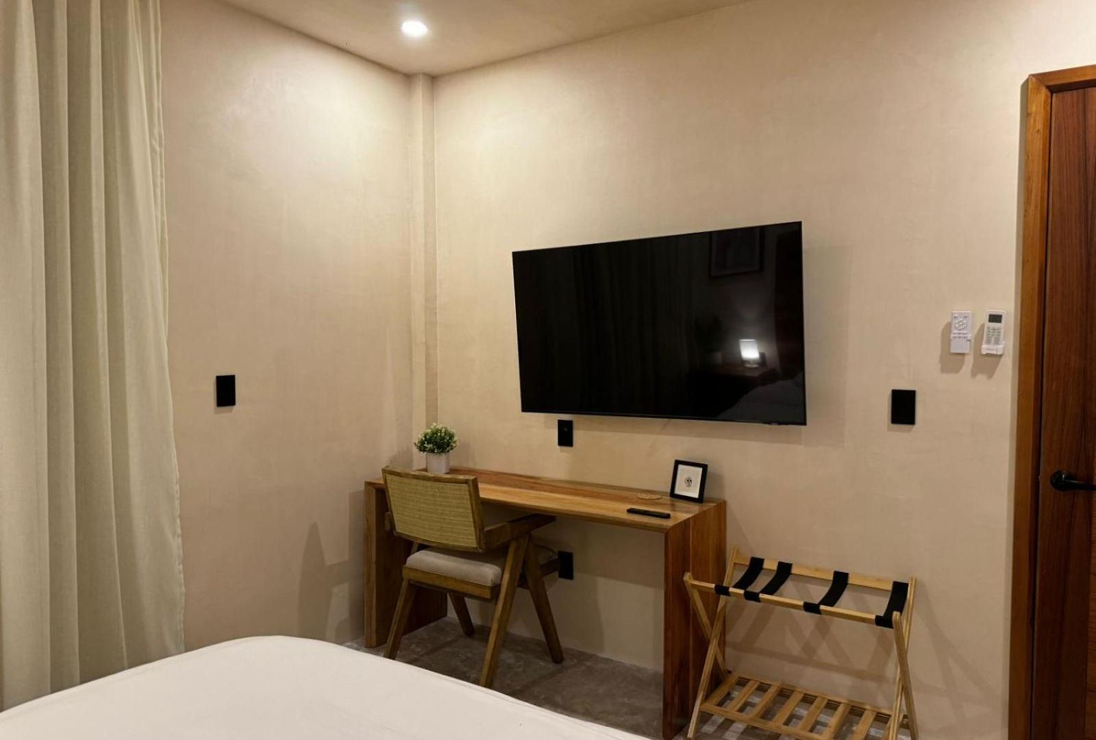 Apartahotel Talulah Living Tulum