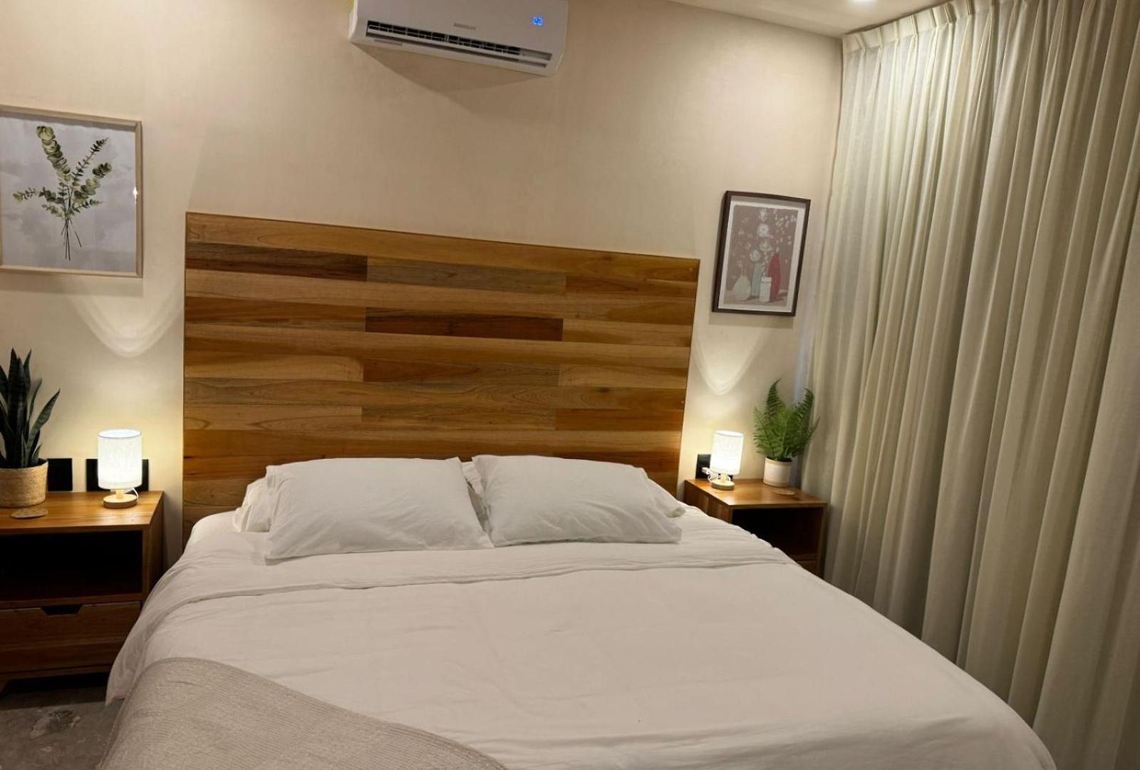 Talulah Living Apartahotel