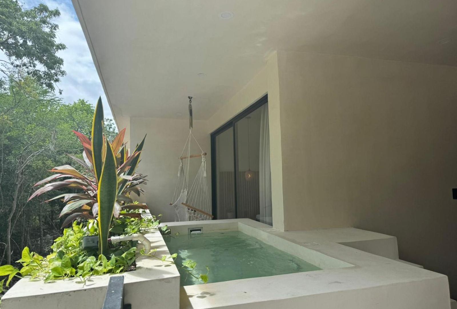 Talulah Living 4* Tulum